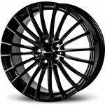 Brock B24 GP 8,5x19 5x112 ET45 gloss black – Hledejceny.cz