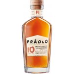 Prádlo Whisky 10y 43% 0,7 l (holá láhev) – Zboží Dáma