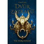 Dvůr zázraků - Victor Dixen – Hledejceny.cz