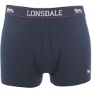 Lonsdale 2Pk Trunk Mens