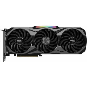 MSI GeForce RTX 2080Ti DUKE 11G OC