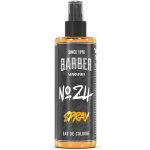Marmara Barber No.24 Graffiti Spray Eau De Cologne 400 ml – Hledejceny.cz