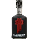 Rammstein Tequila 38% 0,7 l (holá láhev) – Zboží Dáma
