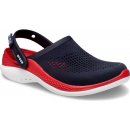 Crocs LiteRide 360 Clog navy pepper Modrá