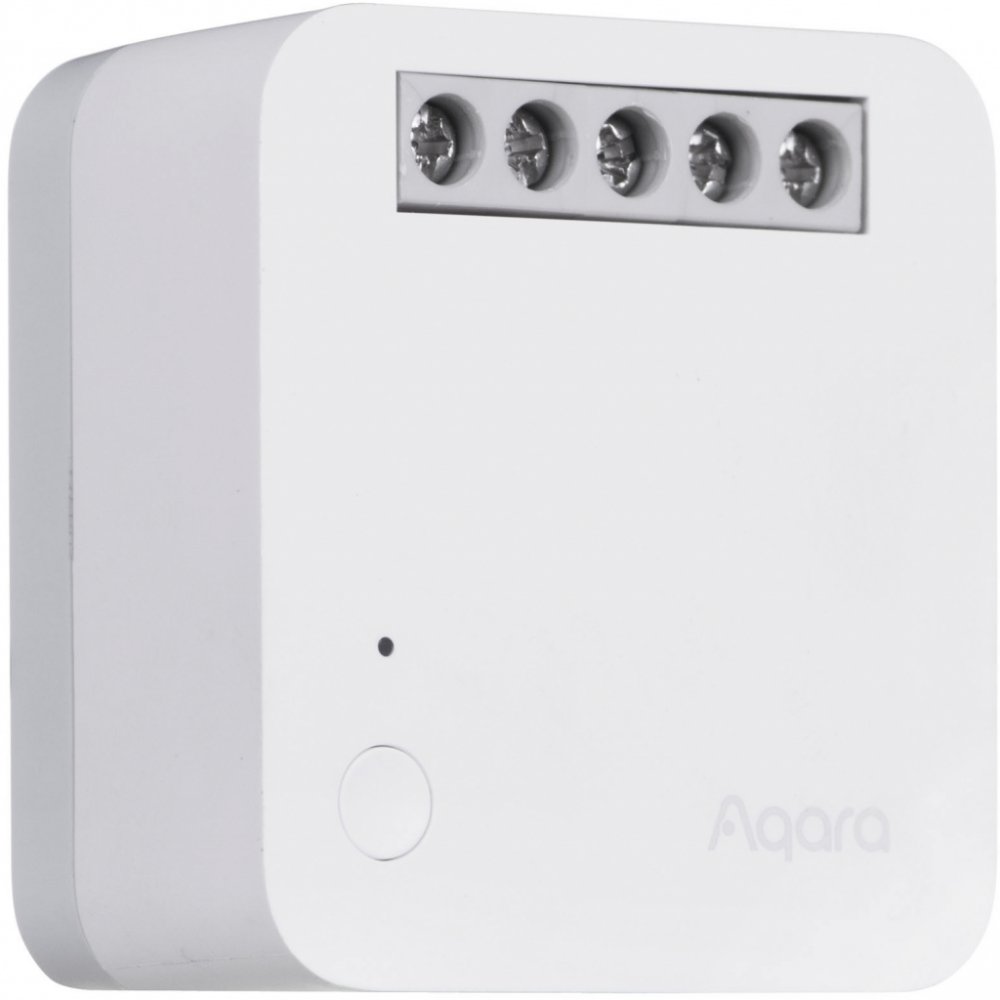 Aqara Single Switch Module T1 – Zboží Živě