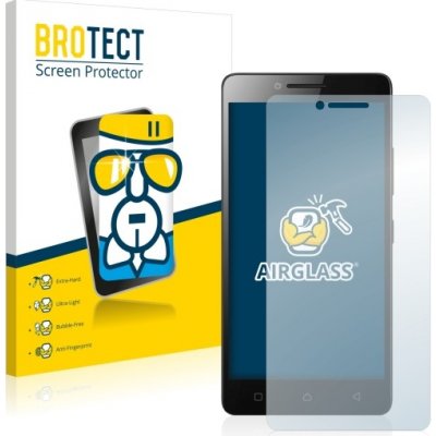 AirGlass Premium Glass Screen Protector Lenovo A6010 – Zboží Mobilmania