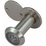 Cobra 3 14 mm chrom broušený – Zboží Mobilmania