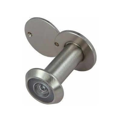 Cobra 3 14 mm chrom broušený – Zboží Mobilmania