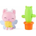 Spin Master Gábinin kouzelný domek FIGURKY S DOPLŇKEM – Zboží Dáma