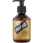 Proraso Wood and Spice šampon na vousy 200 ml – Zboží Dáma