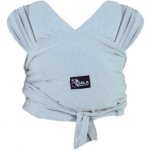 Koala Baby Care ® Dětský šátek světle modrá – Zboží Mobilmania