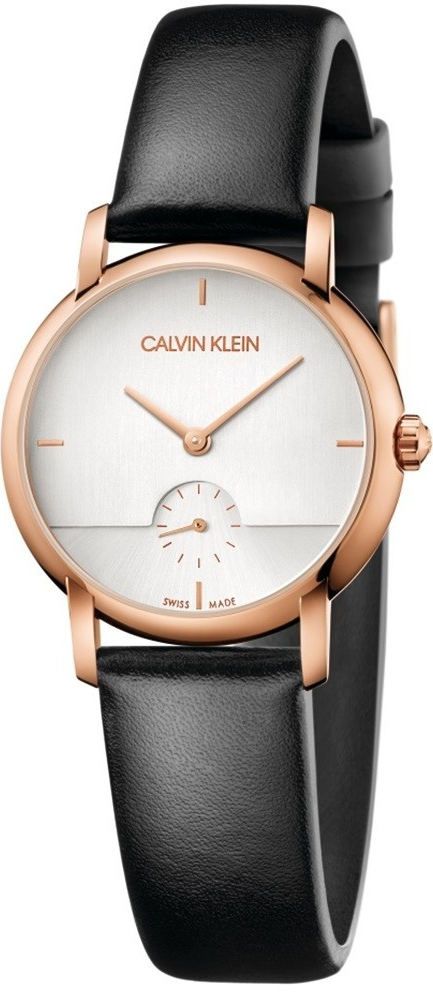 Calvin Klein K9H2Y6C6