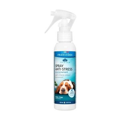 Francodex Anti stress Sprej pes 100 ml – Zboží Dáma