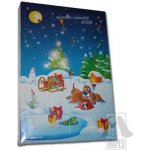 MAPES Adventní kalendář pro psy 280 g – Zboží Dáma