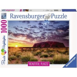 Ravensburger Ayers Rock 1000 dílků