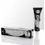 RefectoCil Sensitive Eyelash & Eyebrow Tint barva na řasy a obočí Black 15 ml – Hledejceny.cz