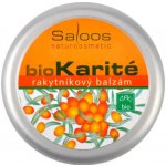 Saloos Bio rakytníkový balzám 50 ml – Hledejceny.cz