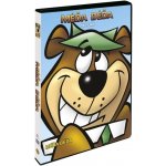 Méďa Béďa DVD – Hledejceny.cz