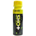 OstroVit Pre Workout Shot 80 ml – Sleviste.cz
