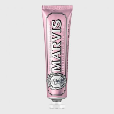 Marvis Sensitive Gumspro citlivé dásně 75 ml – Hledejceny.cz