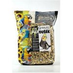 Fine Pet Super Mix Malý papoušek 0,8 kg – Hledejceny.cz