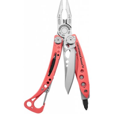 Leatherman Skeletool CX Guava – Sleviste.cz