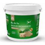 Pokusa Pivovarské kvasnice 2500 g – Hledejceny.cz