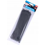 Levior 23816 Stahovací pásky 250x3.6mm 50ks – HobbyKompas.cz