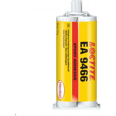 Loctite EA 9466 konstrukční lepidlo 50 g – Hledejceny.cz