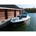 YAMARIN CROSS 62 BR VMAX 2024 – Zboží Mobilmania