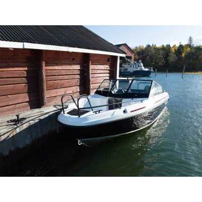 YAMARIN CROSS 62 BR VMAX 2024 – Zboží Mobilmania