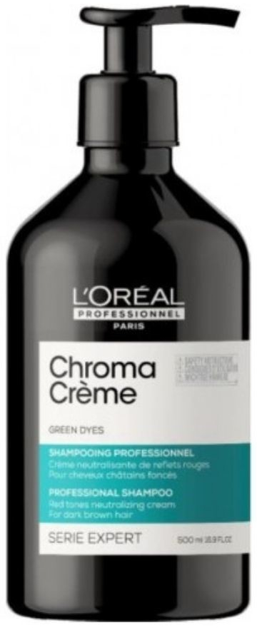 L\'Oréal Expert Chroma Matte shampoo 500 ml