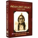 Indiánské války DVD