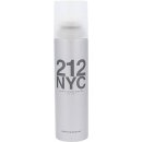 Carolina Herrera 212 Woman deospray 150 ml