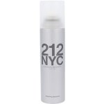 Carolina Herrera 212 Woman deospray 150 ml – Zbozi.Blesk.cz