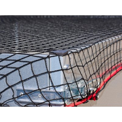 Síť k zajištění nákladu AL-KO 220 x 150 cm (oka 30 mm) – Zbozi.Blesk.cz