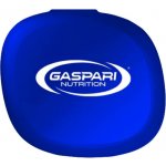 Gaspari Nutrition Pill Box modrá – Zboží Dáma