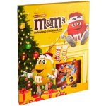 M&M's Adventní kalendář 361g – Hledejceny.cz