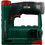 Parkside PAT 12 B2 – HobbyKompas.cz