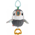 Fisher-Price natahovací mávající tukan HNX66 – Zboží Dáma
