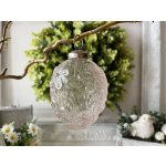 Skleněné vajíčko - 4 barvy Barva: Modrá – Hledejceny.cz