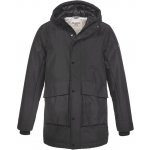 Dolomite Parka Dobbiaco černá – Zboží Dáma