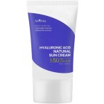 Isntree Hyaluronic Acid Watery Sun Gel SPF50+/PA++++ 50 ml – Zboží Dáma