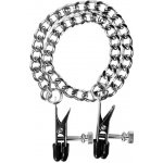 Skřipce na bradavky GP SCREW – Zboží Dáma