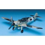 Academy Messerschmitt Bf 109G6 1:72 – Zboží Dáma