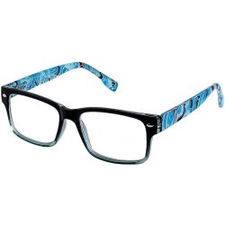 Glassa brýle na čtení G 016 modrá