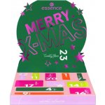 essence Adventní kalendář 2025 X-MAS Wonder – Zboží Dáma
