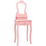 vidaXL 289311 růžový – Zboží Dáma