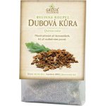 Grešík Bylinná koupel Dubová kůra 20 g – Hledejceny.cz