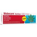 Wobecare Active CBD krém 100 ml